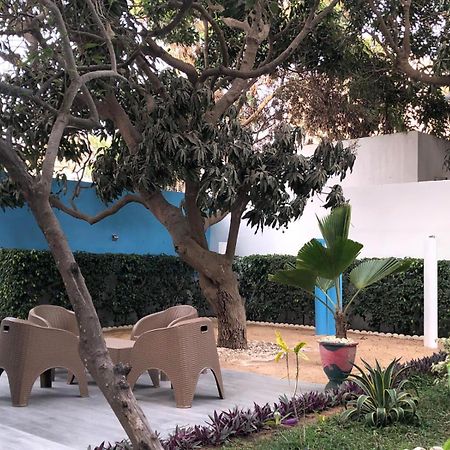 Villa Luxueuse A Ouakam Ντακάρ Εξωτερικό φωτογραφία