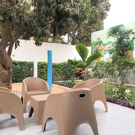 Villa Luxueuse A Ouakam Ντακάρ Εξωτερικό φωτογραφία