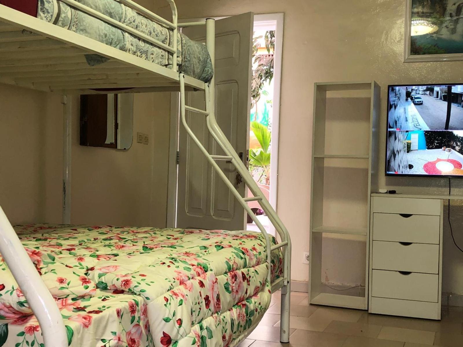 Villa Luxueuse A Ouakam Ντακάρ Εξωτερικό φωτογραφία