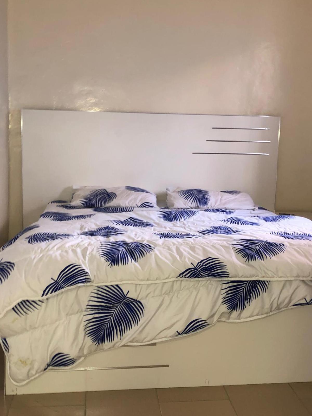 Villa Luxueuse A Ouakam Ντακάρ Εξωτερικό φωτογραφία
