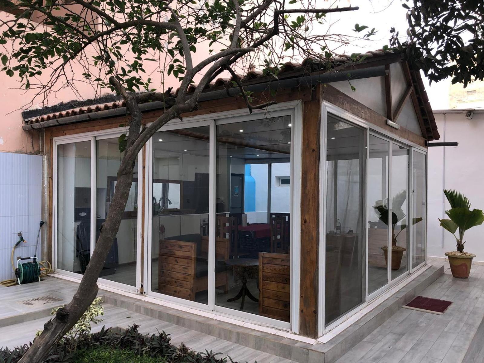Villa Luxueuse A Ouakam Ντακάρ Εξωτερικό φωτογραφία