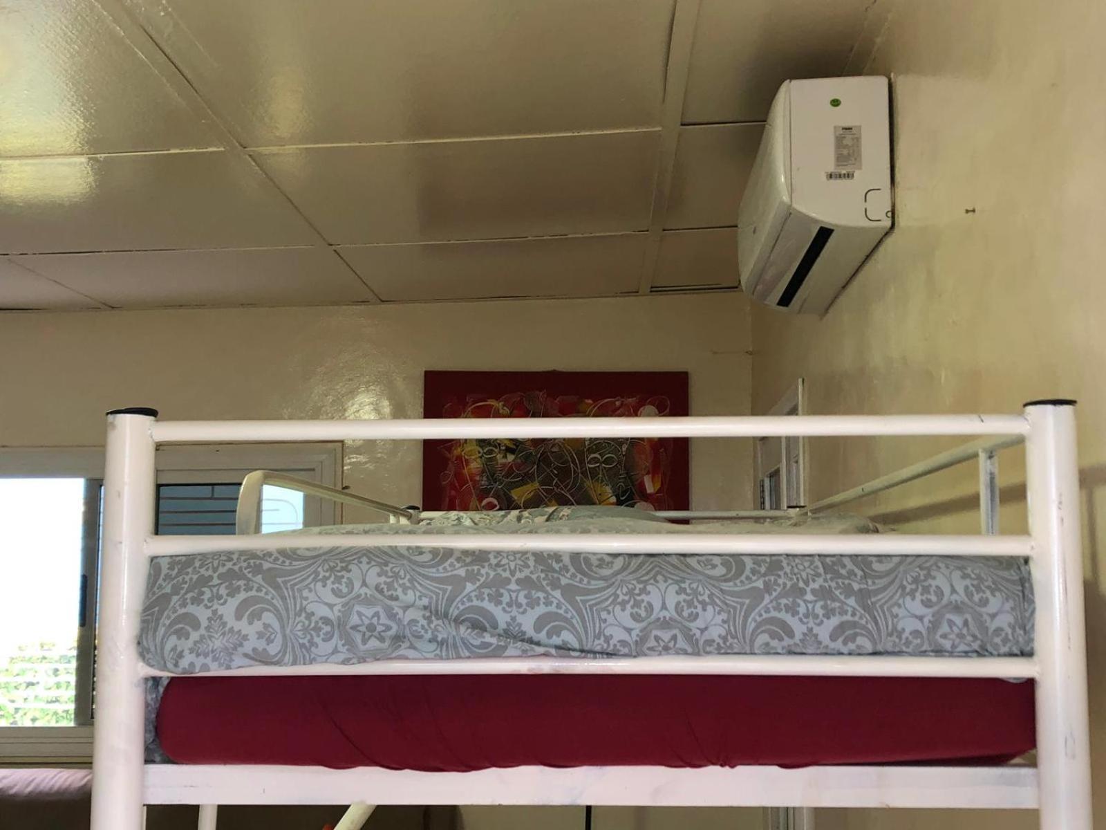 Villa Luxueuse A Ouakam Ντακάρ Εξωτερικό φωτογραφία