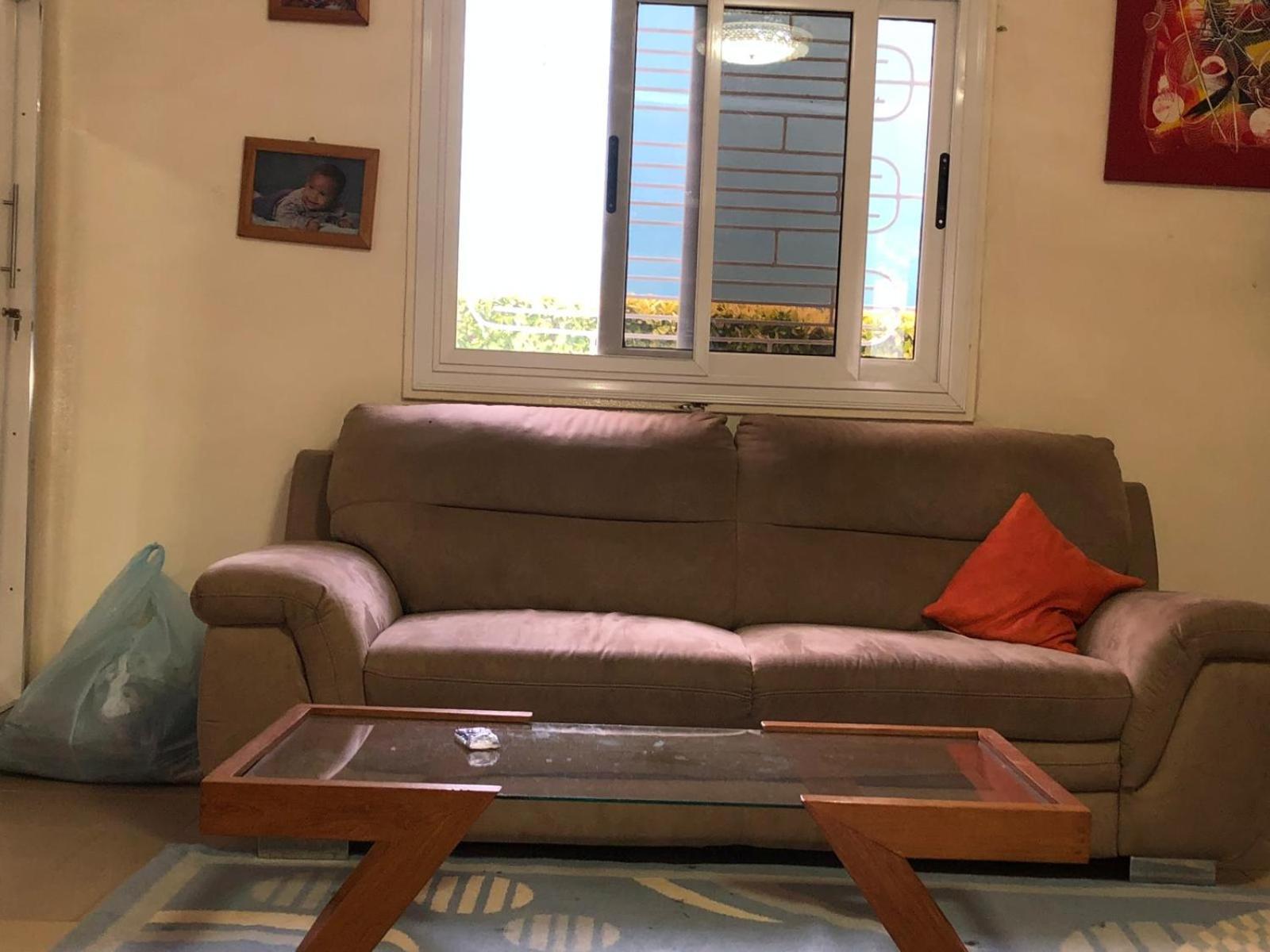 Villa Luxueuse A Ouakam Ντακάρ Εξωτερικό φωτογραφία